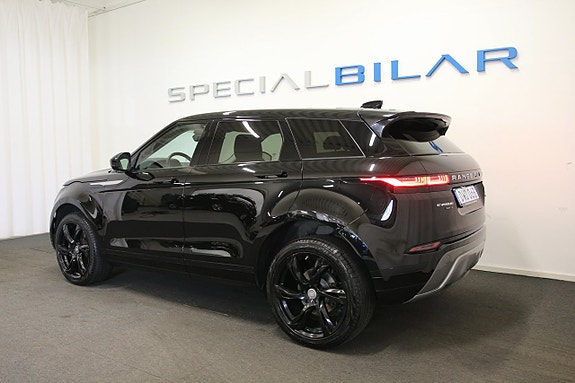 Land Rover Range Rover Evoque 3 of 5