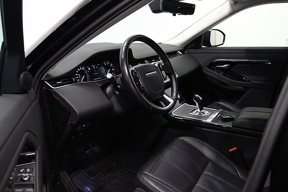 Land Rover Range Rover Evoque 4 of 5