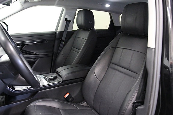 Land Rover Range Rover Evoque 5 of 5