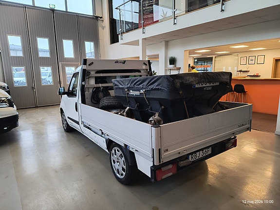 Fiat Doblo 3 of 5