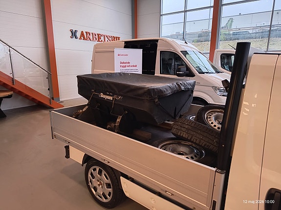 Fiat Doblo 8 of 16
