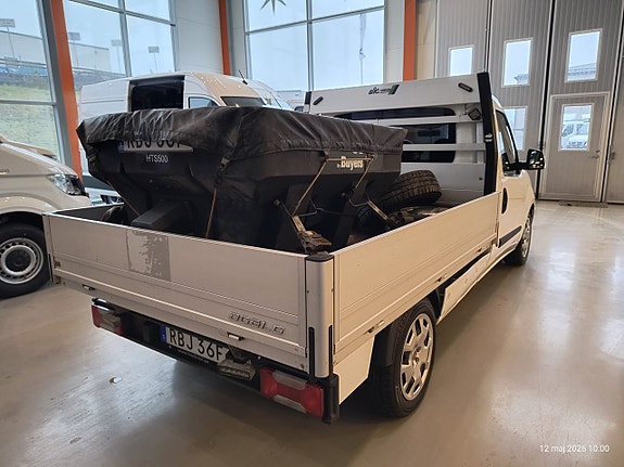 Fiat Doblo 4 of 5