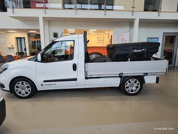 Fiat Doblo 7 of 16