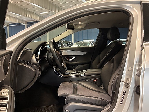 Mercedes-Benz C220 d 8 of 23
