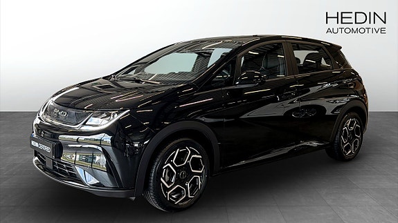 Brugt Byd Dolphin electro
