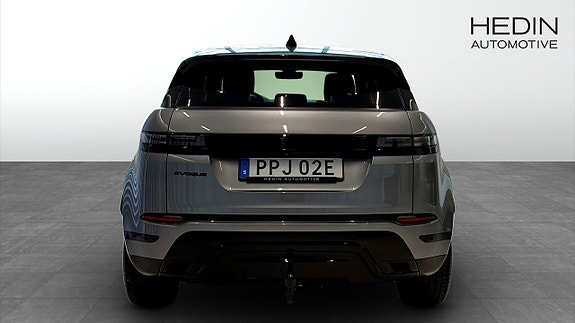 Land Rover Range Rover Evoque 7 of 16