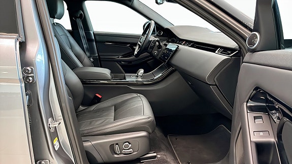 Land Rover Range Rover Evoque 3 of 5