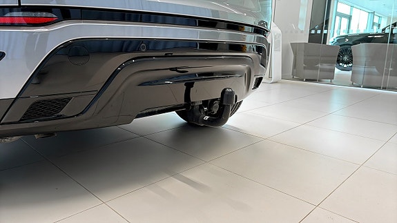Land Rover Range Rover Evoque 13 of 16