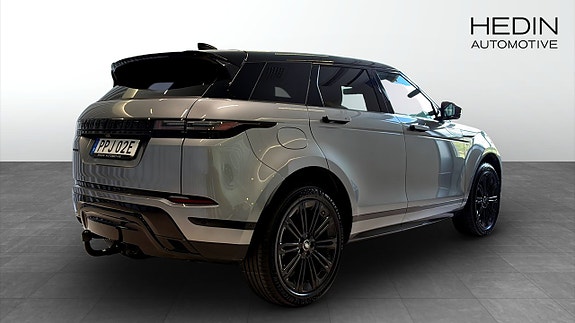 Land Rover Range Rover Evoque 2 of 5