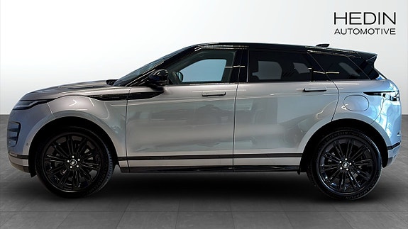 Land Rover Range Rover Evoque 6 of 16