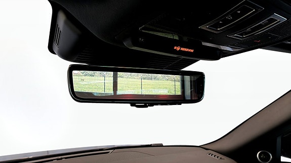 Land Rover Range Rover Evoque 14 of 16