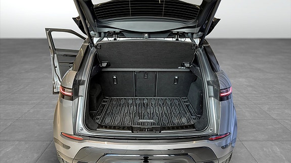 Land Rover Range Rover Evoque 10 of 16