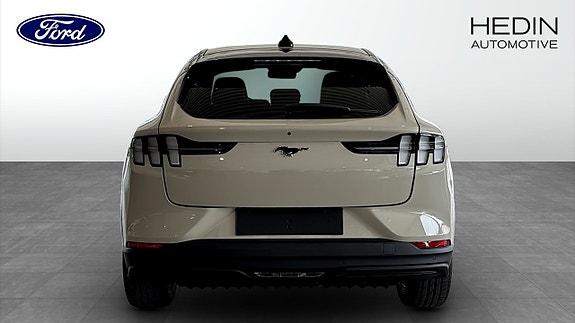Ford Mustang Mach-E 7 of 12