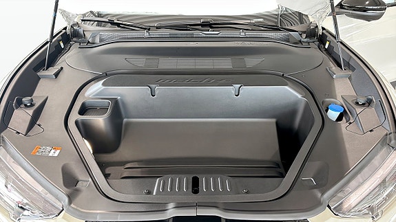 Ford Mustang Mach-E 12 of 12