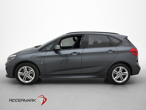 BMW 225xe 4 of 5