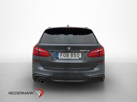 BMW 225xe 5 of 5