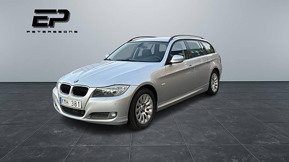 BMW 320d