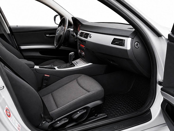 BMW 320d 9 of 9
