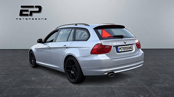 BMW 320d 5 of 9