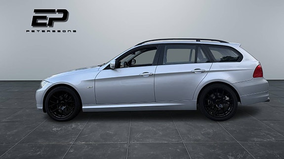 BMW 320d 6 of 9