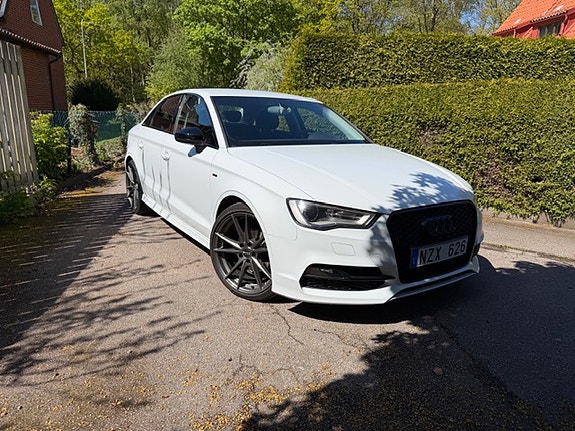 İkinci el  Audi A3 