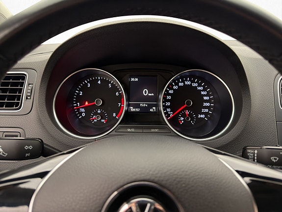 Volkswagen Polo 14 of 24