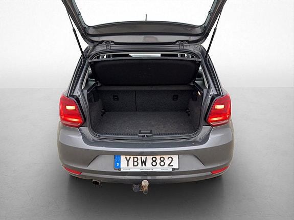Volkswagen Polo 20 of 24