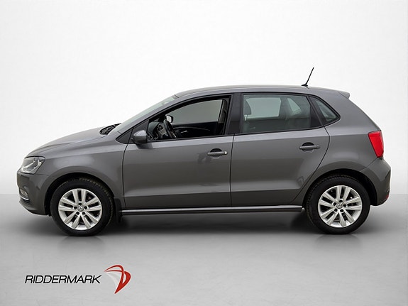 Volkswagen Polo 4 of 5