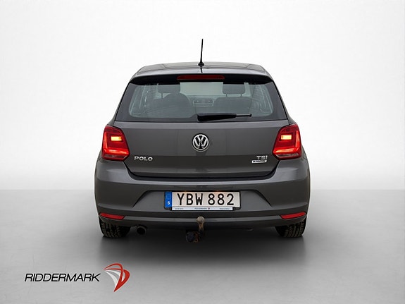 Volkswagen Polo 6 of 24