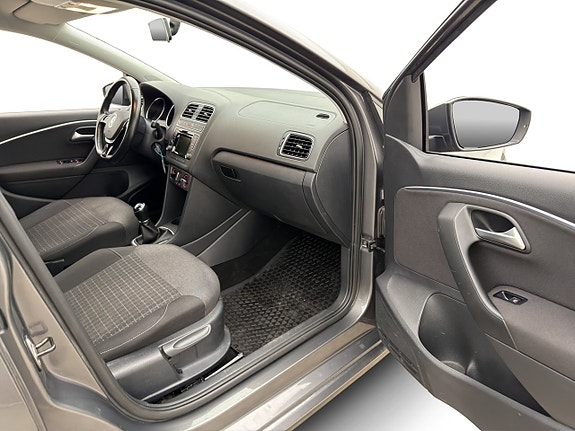 Volkswagen Polo 17 of 24