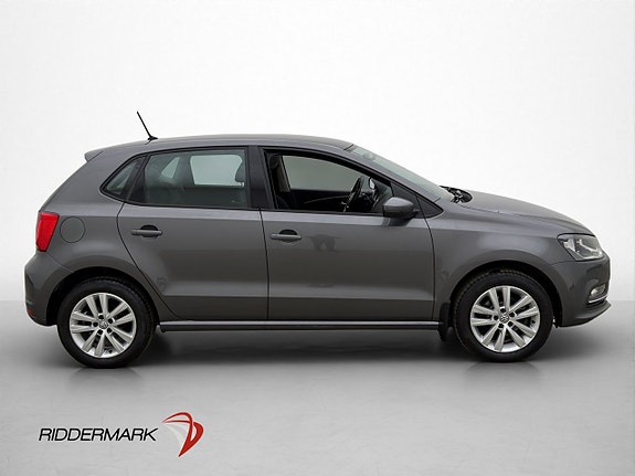 Volkswagen Polo 9 of 24