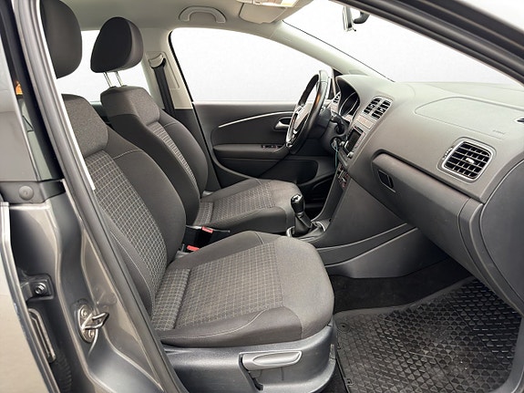 Volkswagen Polo 18 of 24
