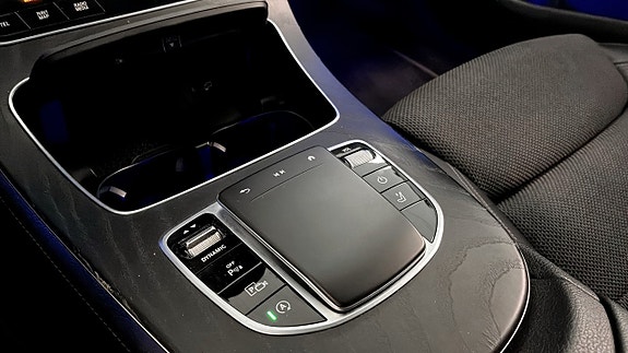 Mercedes-Benz E220 d 17 of 26