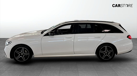 Mercedes-Benz E220 d 6 of 26