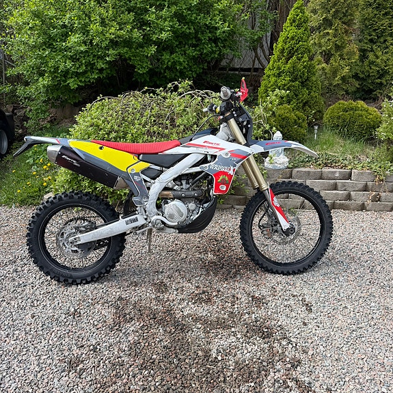 Fantic Xef 250 2 of 2