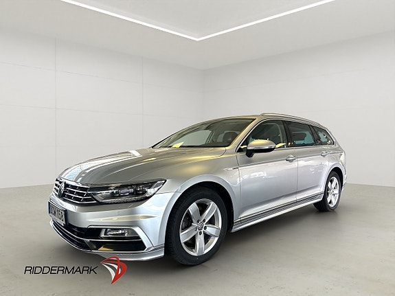 Volkswagen Passat 3 of 26
