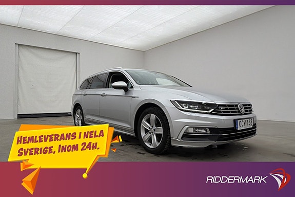 Volkswagen Passat 4 of 5