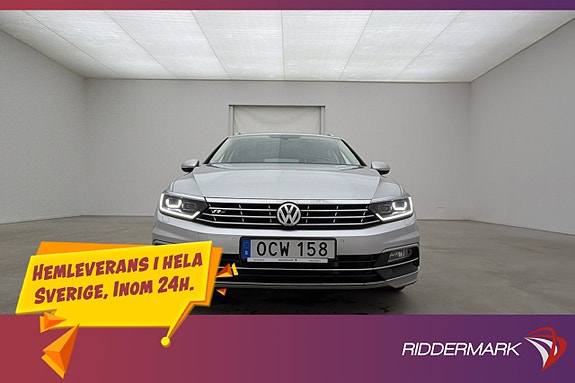 Volkswagen Passat 3 of 5