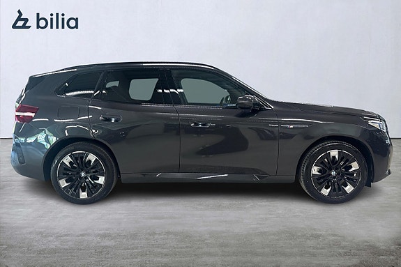 BMW X3 16 of 19