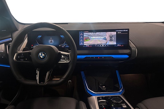 BMW X3 8 of 19