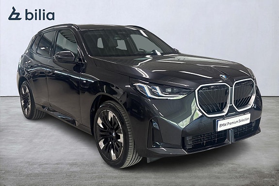 BMW X3 18 of 19
