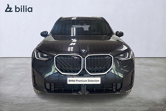 BMW X3 5 of 19