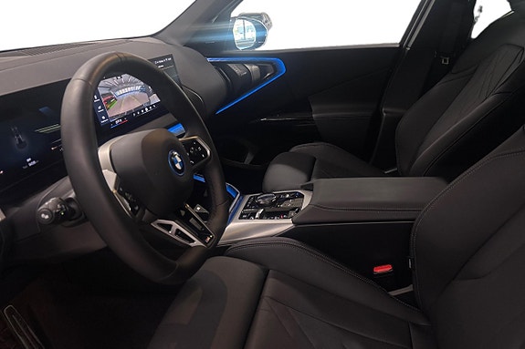 BMW X3 12 of 19