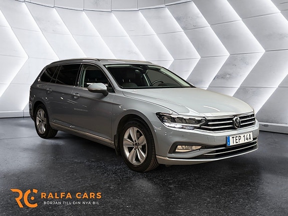 Volkswagen Passat 5 of 5