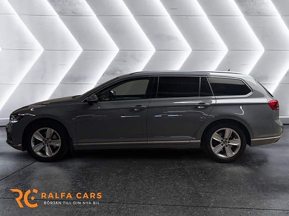 Volkswagen Passat 3 of 5