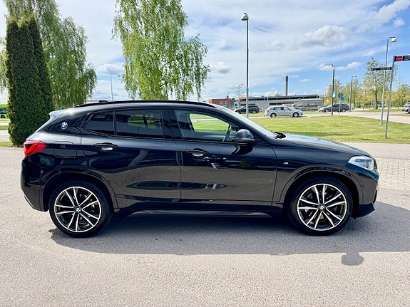 BMW X2 5 of 5