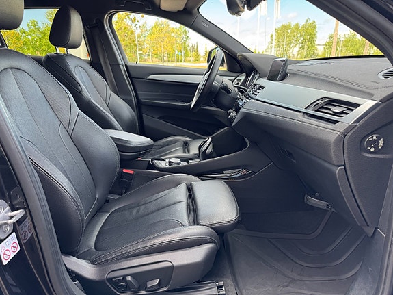 BMW X2 12 of 17