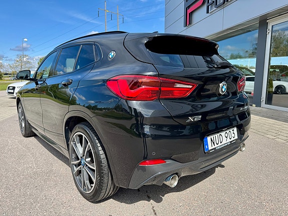 BMW X2 3 of 5