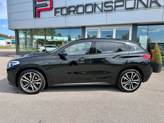 BMW X2 2 of 5