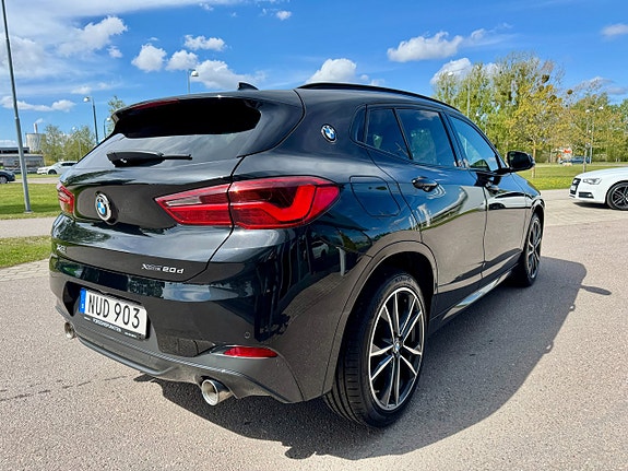 BMW X2 4 of 5